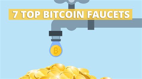 What Is The Highest Paying Bitcoin Faucet: The .